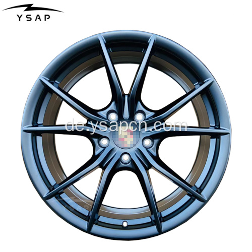 Auto geschmiedet Rim Car Wheel Rand für Cayenne